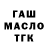 ТГК THC oil Sergio RBS
